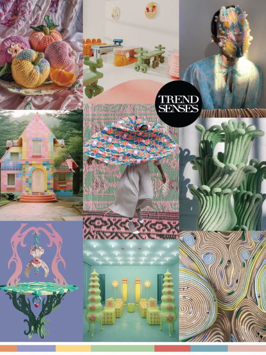2025 Summer Children’s Trends: Timeless Elegance by Atelier Des Reves